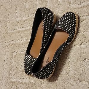 Lucky Brand shoes